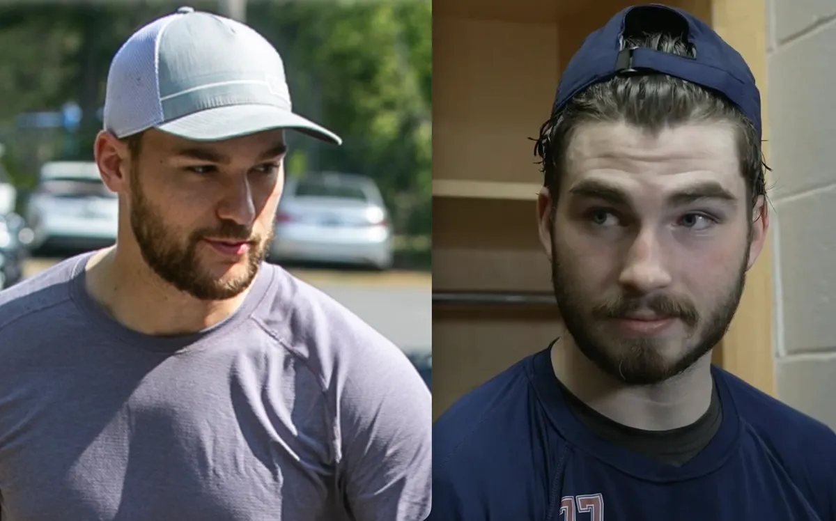 Le nouveau Jonathan Drouin : Kirby Dach devient le flop du CH