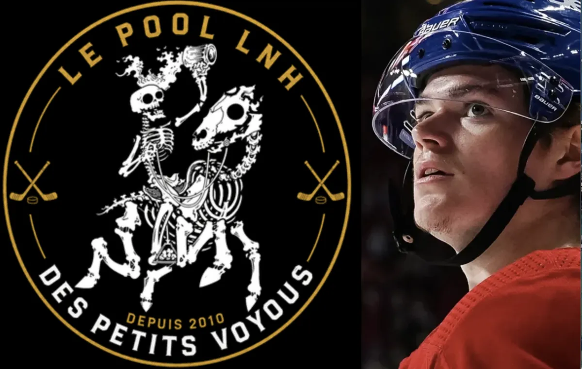 Le Pool LNH caritatif des Petits Voyous est de retour pour la saison 2026-2027