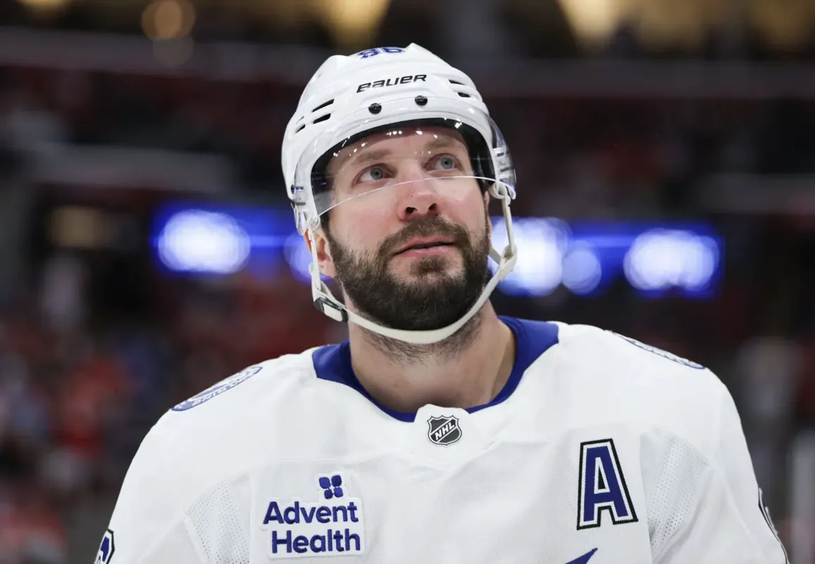 Le « QI hockey » de Kucherov : Nikita vient de rabaisser toute la NHL