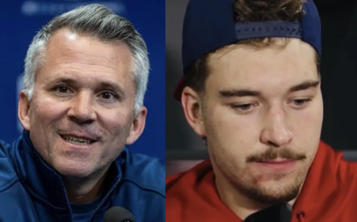 Manque de classe à Brossard: Martin St-Louis tasse Florian Xhekaj gratuitement