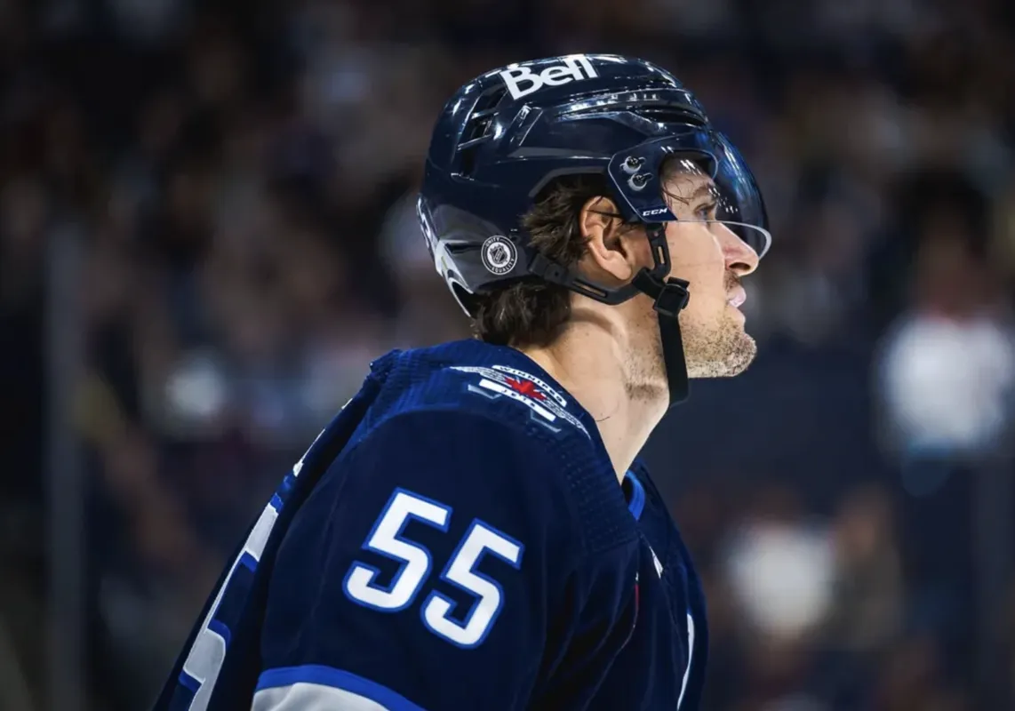 Méga transaction Montréal-Winnipeg: Sportsnet envoie Mark Scheifele à Montréal