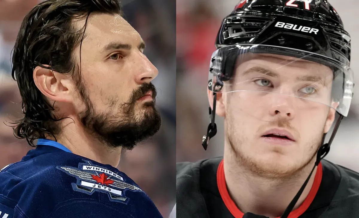 Méga transaction Winnipeg-Caroline: rien ne va plus chez les Jets