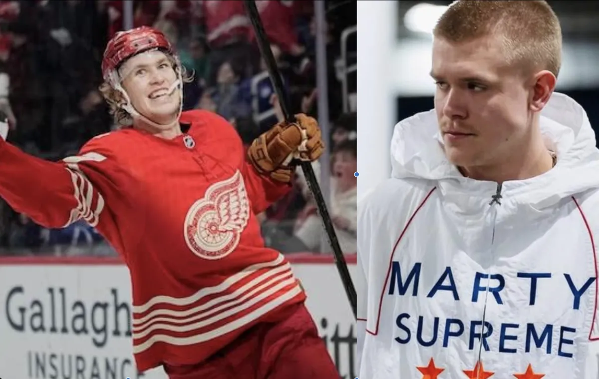 Négociations Montréal-Détroit: Kaiden Guhle comme cadeau surprise