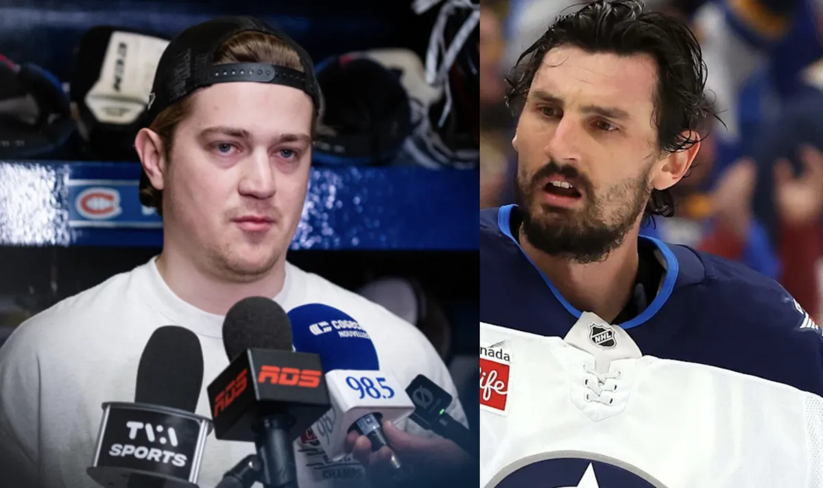 Négociations Montréal-Winnipeg: énorme revirement de situation