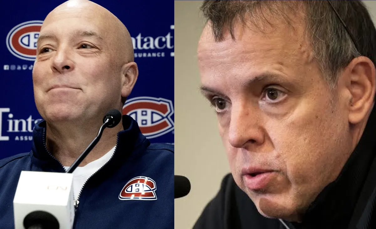 Négociations rompues entre Montréal et Nashville: le public en colère contre Kent Hughes
