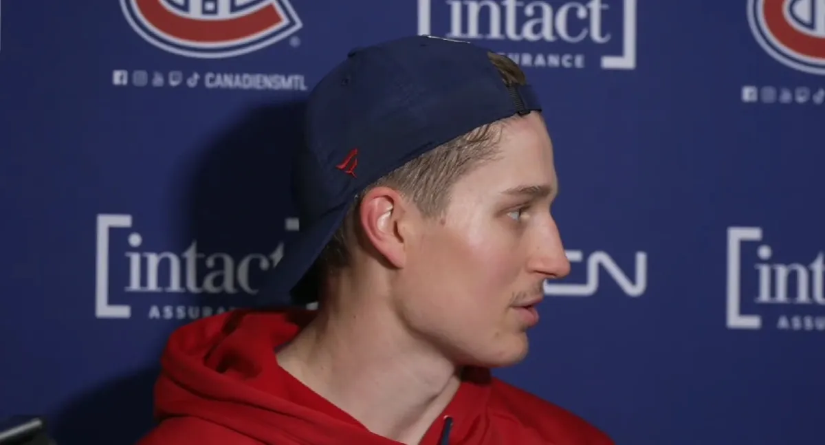 Nouvelle offre des Canadiens aux Blue Jackets: Kent Hughes modifie sa proposition