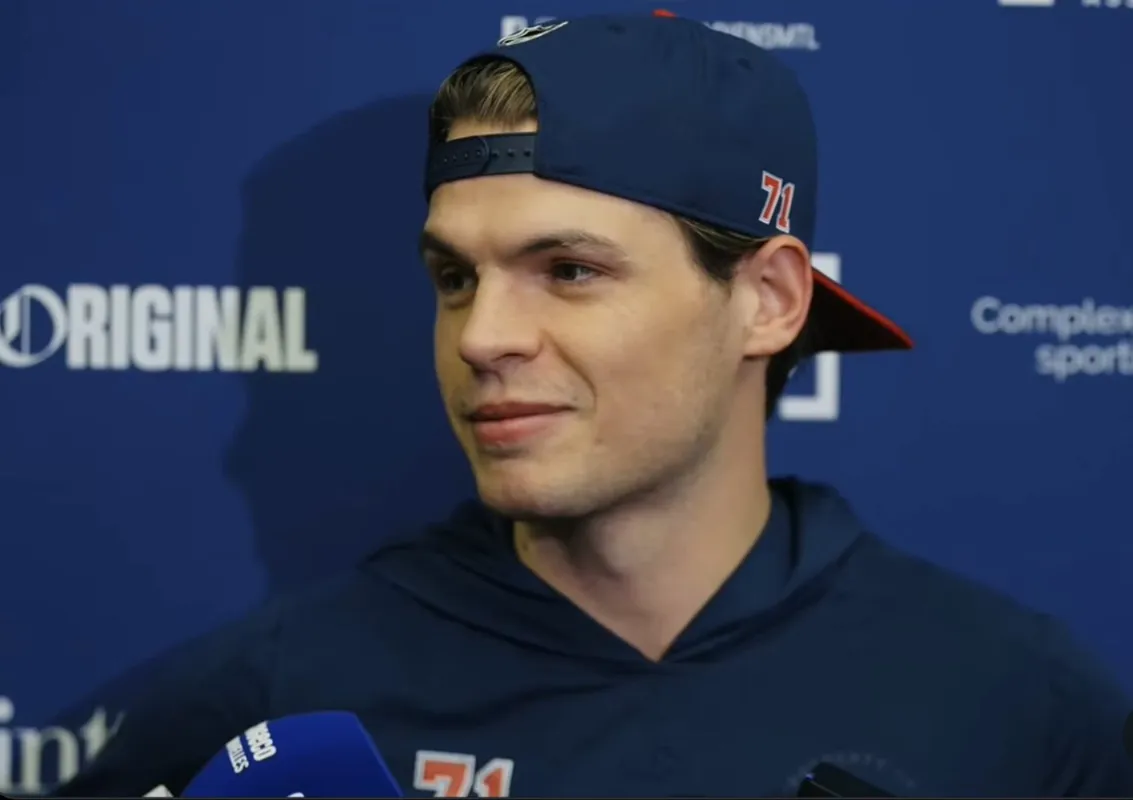 Nuit blanche pour Jake Evans: le plombier s'est brûlé