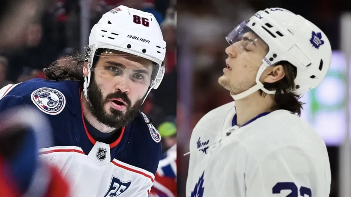 Offre Montréal-Toronto-Columbus: le CH se fait avoir