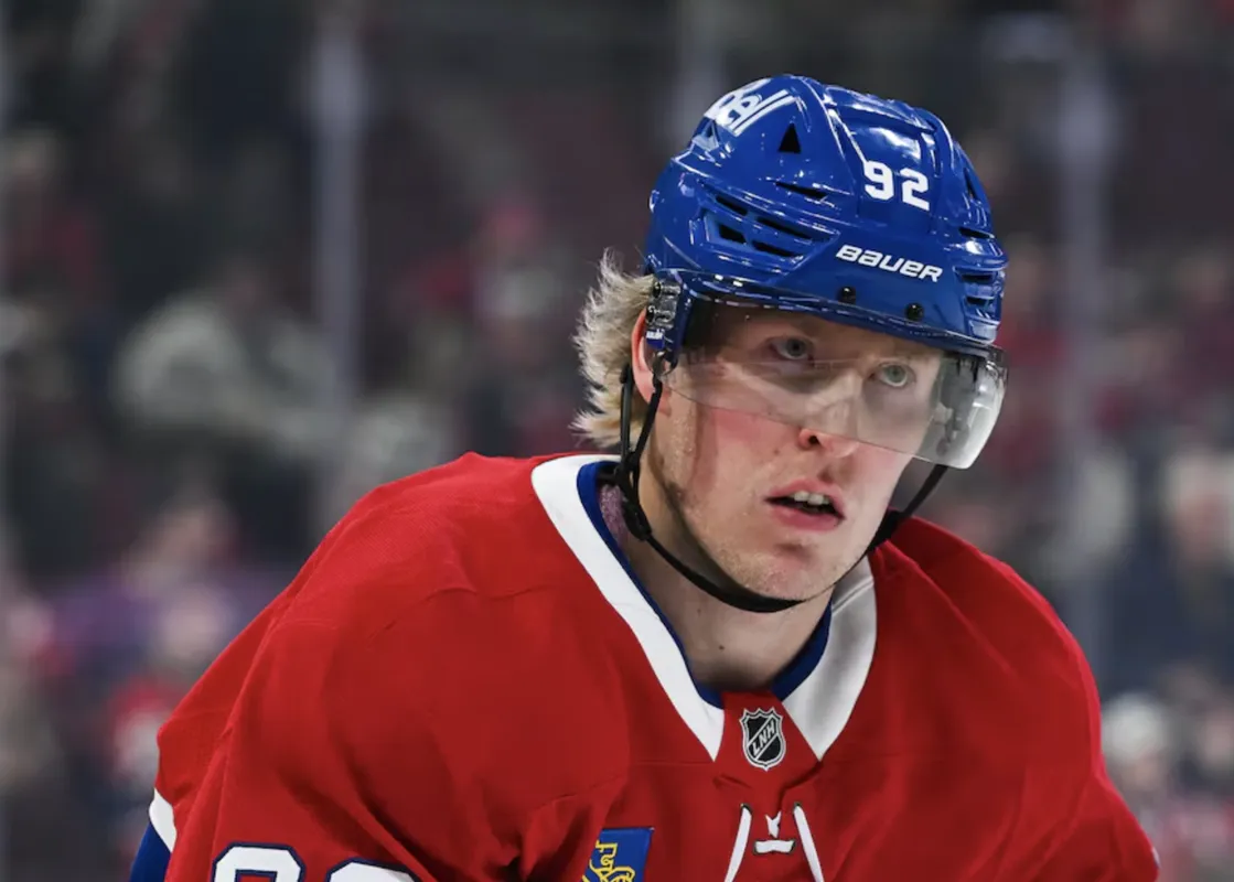 Patrik Laine reçoit un autre coup : la dure réalité est là