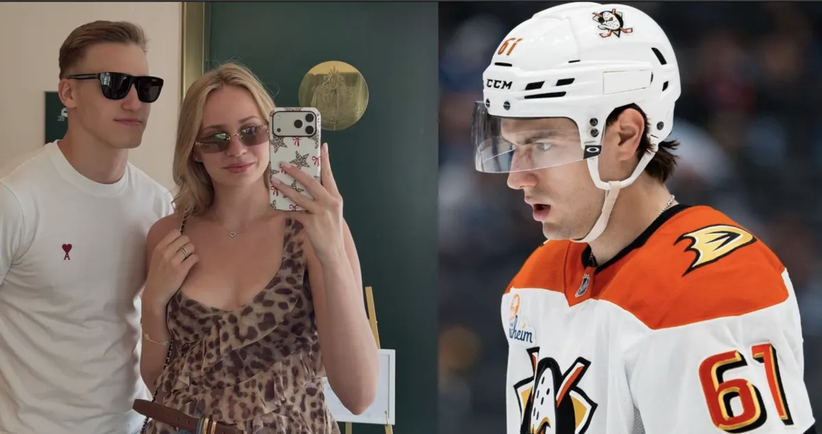 Perte de patience: Cutter Gauthier ne veut pas entendre parler d’Ivan Demidov