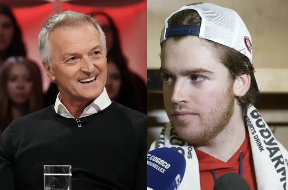 Propos déplacés de Dany Dubé: Jacob Fowler répond aux critiques sur son corps