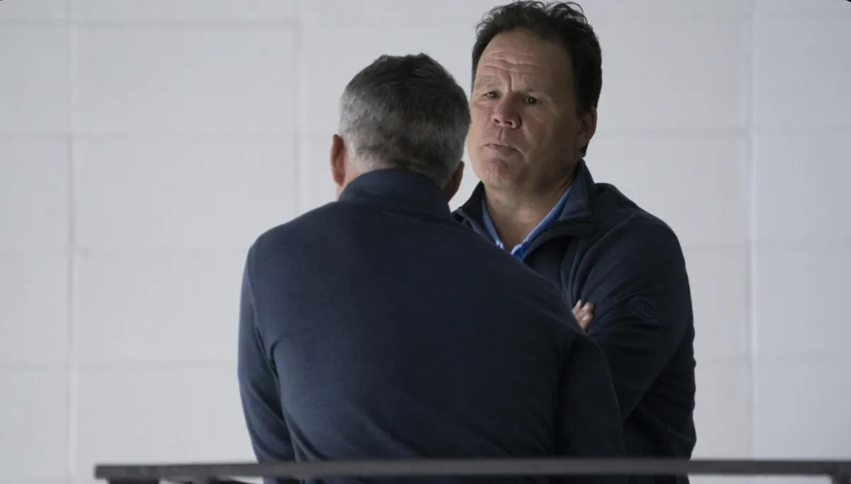 Propos honteux de Jeff Gorton: le président n'a aucune excuse