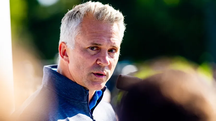 Rabais sur le contrat de Martin St-Louis: un mensonge du Canadien de Montréal