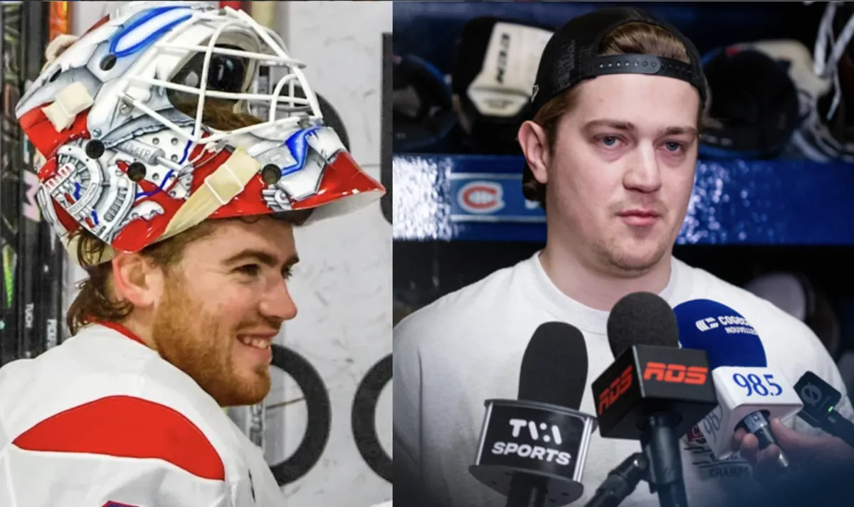 Réclamation au ballottage: Jacob Fowler perd patience