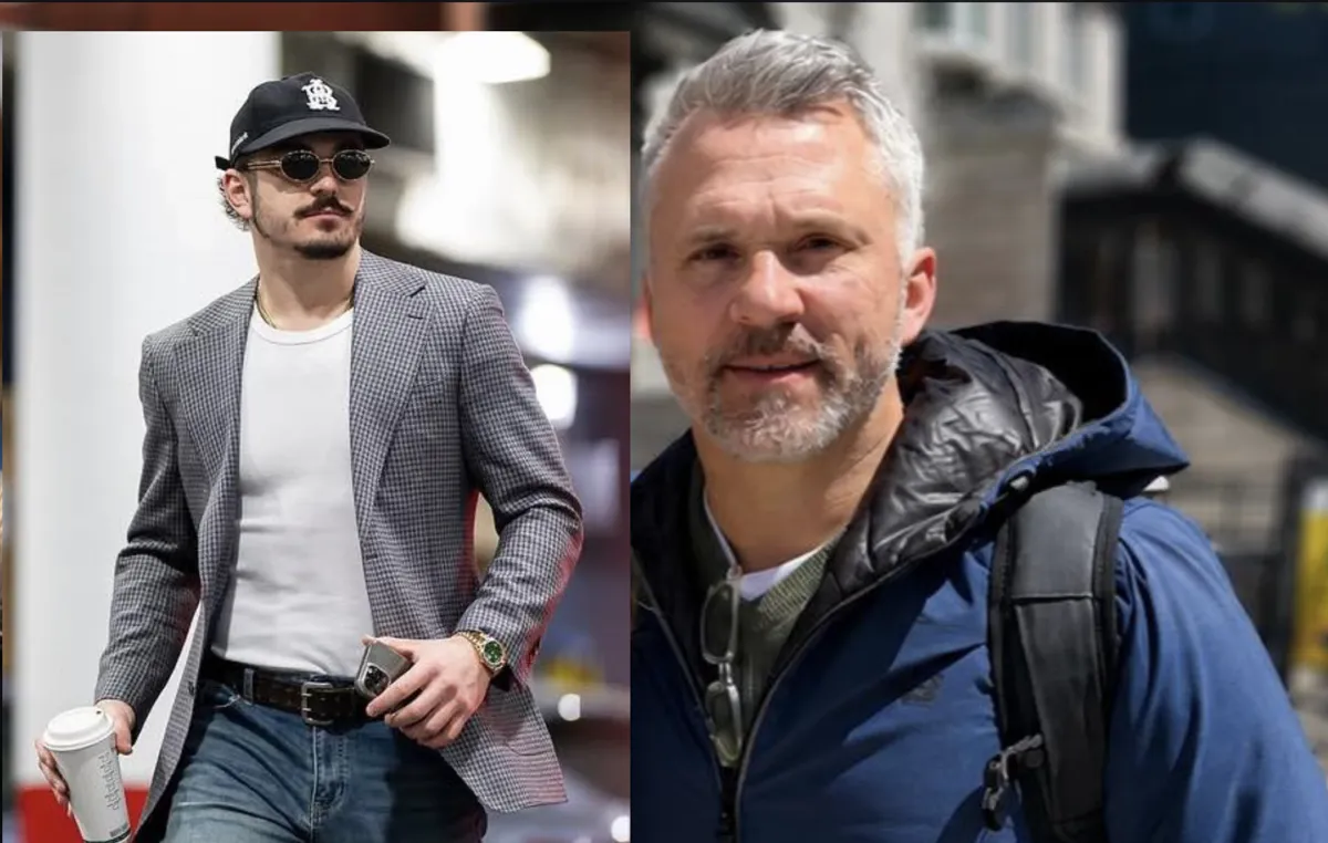 Règlement de compte: Arber Xhekaj en veut à Martin St-Louis