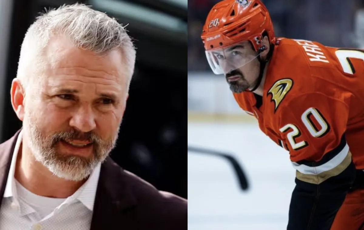 Rencontre téléphonique entre Martin St-Louis et Chris Kreider: Boston rit du coach du CH