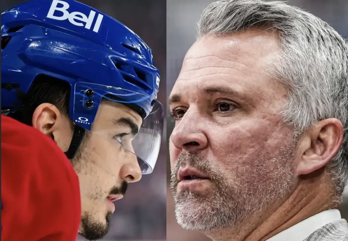 Réputation salie de Martin St-Louis: le coach en colère contre la saga Arber Xhekaj