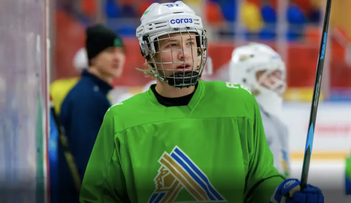 Rumeurs Montréal-Columbus-Détroit: Alexander Zharovsky répond sur la glace