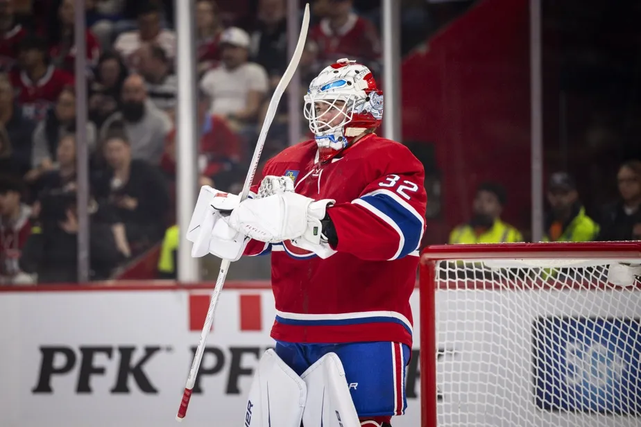 Scénario catastrophique pour Jacob Fowler: RDS annonce le pire