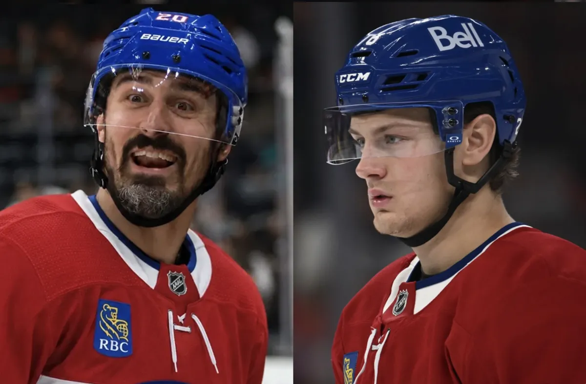 Signature et transaction: Zachary Bolduc dans tous ses états