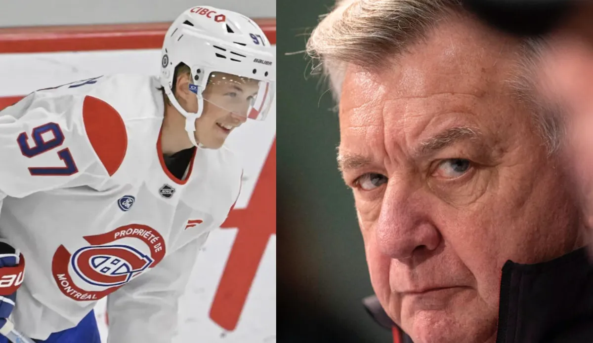 Sortie publique Montréal-Columbus: le DG des Blue Jacket explique la transaction avortée
