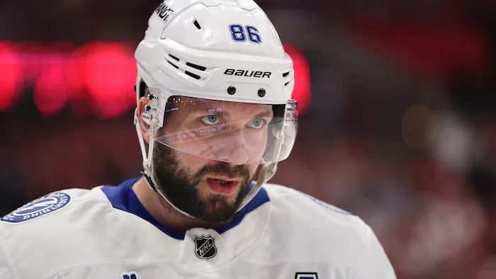 Surprise à Montréal: Nikita Kucherov veut jouer pour le CH