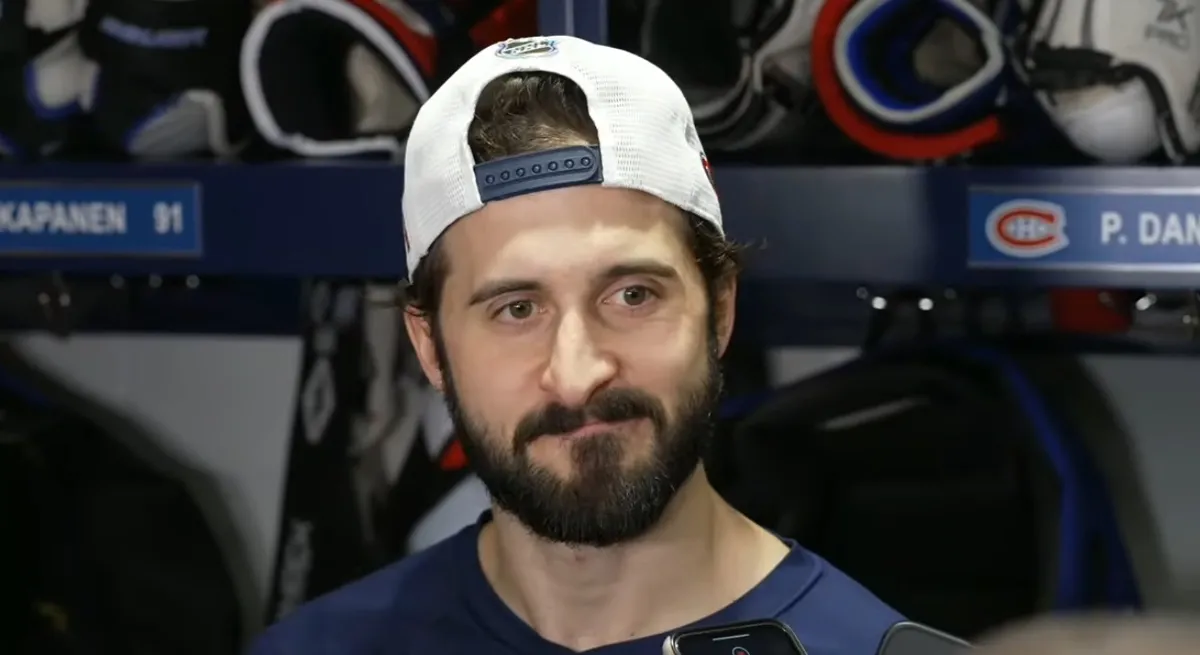 Terrible nouvelle pour Phil Danault et sa famille: la vie est injuste