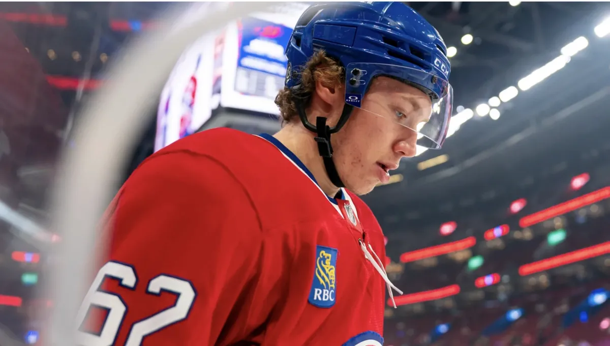 Transaction inévitable: Owen Beck n’a plus d’avenir à Montréal