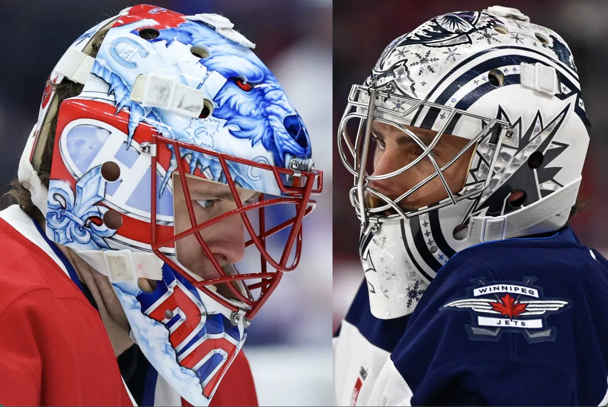 Transaction Montréal-Winnipeg: les rumeurs affectent Jakub Dobes
