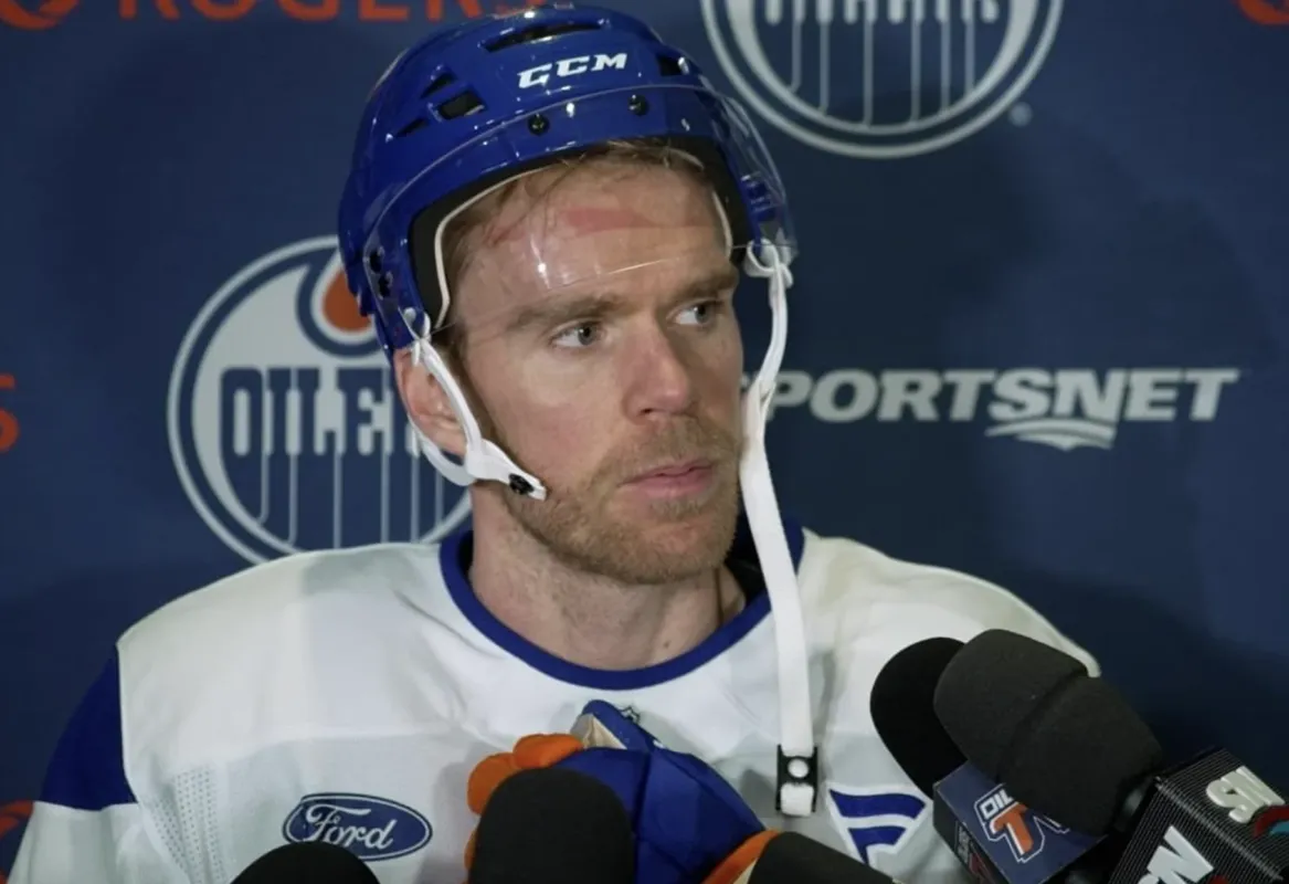 TVA Sports envoie Connor McDavid à Montréal : la bombe qui secoue le Québec