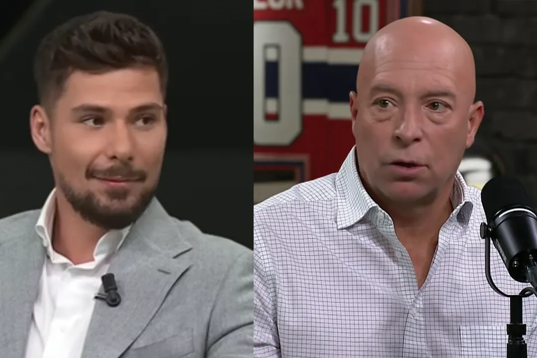 Victoire pour Kent Hughes : Alexandre Carrier devient un symbole