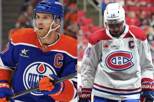 20 millions de dollars: Nick Suzuki ne veut pas bloquer Connor McDavid