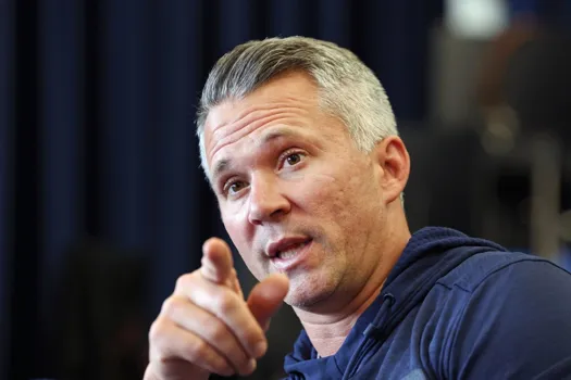 26 millions de dollars: Martin St-Louis écrit l'histoire