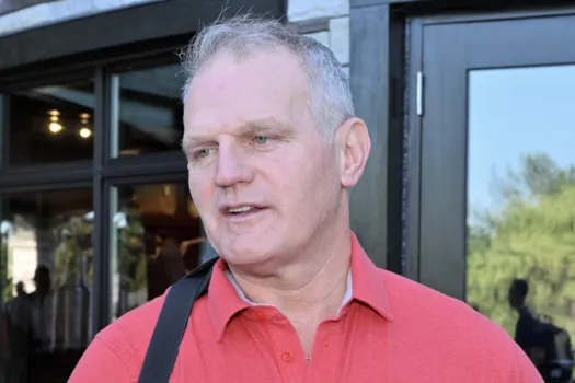 400 000 dollars en fumée: RDS commet une bourde monumentale avec Vincent Damphousse