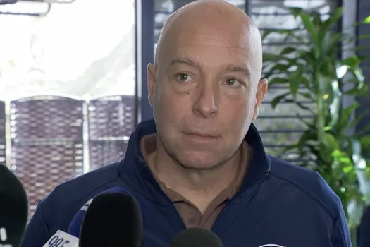 75 millions de dollars qui dérangent : le cauchemar de Kent Hughes devient réalité