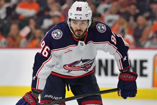 Alerte transaction: direction Toronto pour Kirill Marchenko