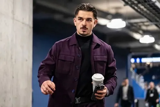 Arber Xhekaj à Seattle: TVA Sports ouvre la porte