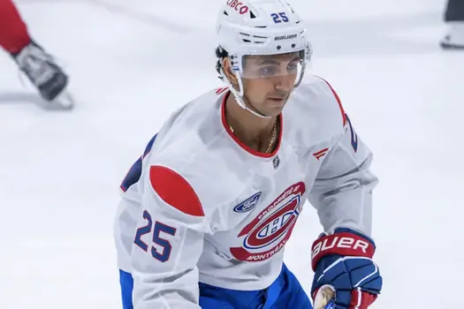 Avertissement Montréal-Columbus-Détroit: Michel Hage contacté par Kent Hughes
