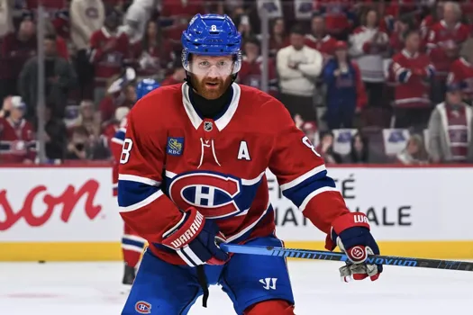 Aveu bouleversant de Mike Matheson : il a failli tout perdre