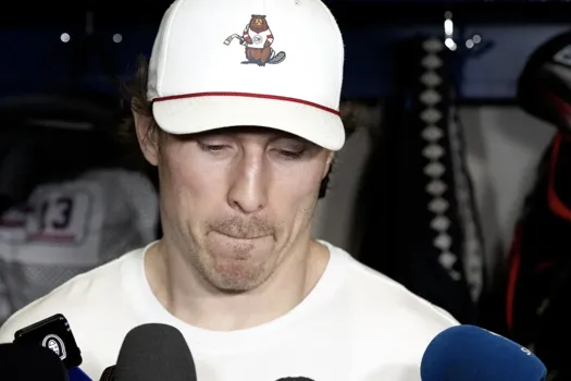 Brendan Gallagher hué à Vancouver: une triste fin