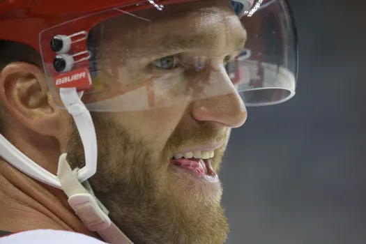 Carrière en danger: Jonathan Huberdeau apprend le pire scénario