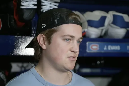 Cauchemar pour Samuel Montembeault: Martin St-Louis annonce la fin du gardien à Montréal