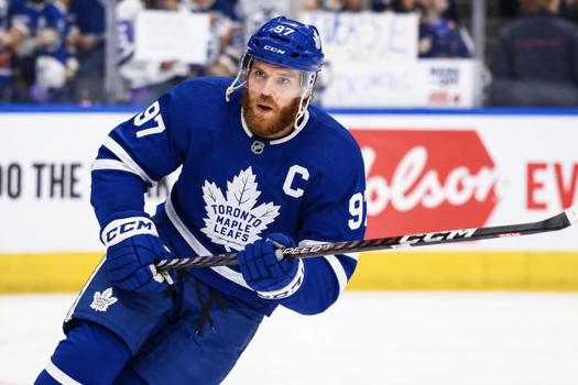 Commotion à Toronto : Connor McDavid aurait Toronto dans sa mire
