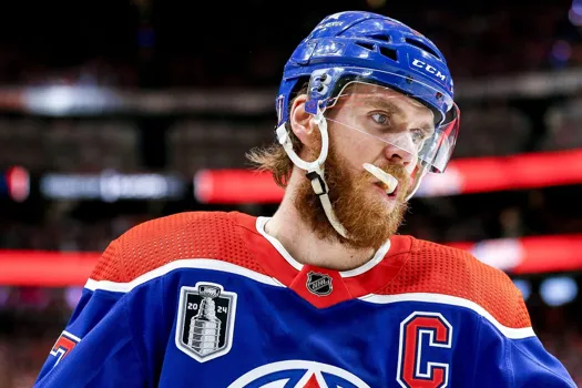 Commotion à Toronto: les Maple Leafs font une offre pour Connor McDavid