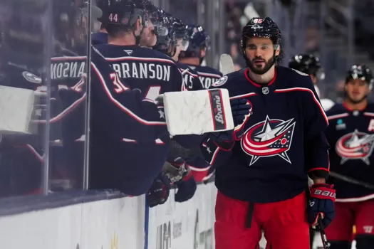 Comportement inquiétant: Kirill Marchenko met les Maple Leafs dans l'embarras