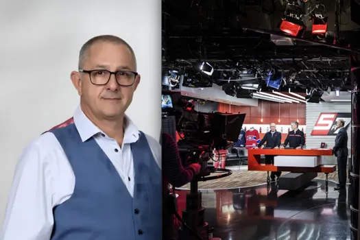Congédiement à RDS: Luc Gélinas va quitter la station