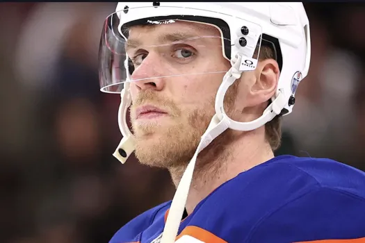 Connor McDavid à Montréal: le prix est complètement fou