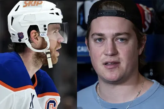 Connor McDavid veut Samuel Montembeault: Montréal attend le meilleur joueur de la planète