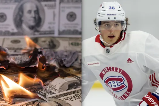 Crash financier: David Reinbacher a tout perdu