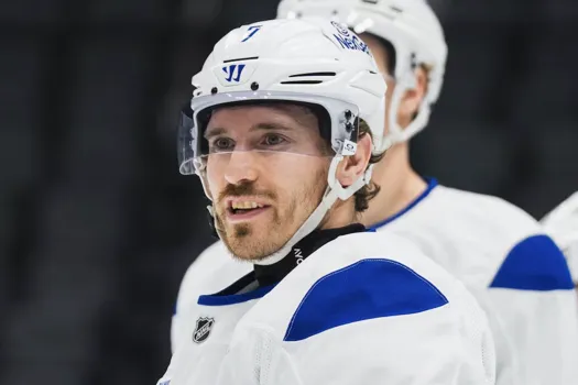 Critiques destructrices: Brendan Gallagher perd patience et répond